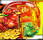 SW游戏游艺金钱蛙-SW电子游戏玩法攻略;SW电游-第1张图片